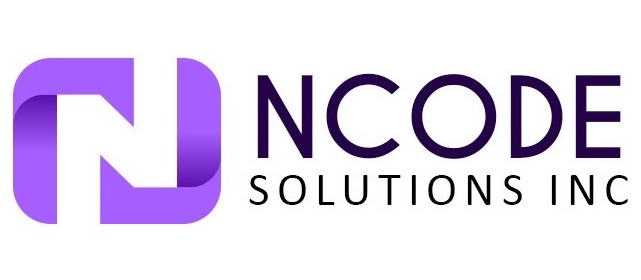 Ncode Logo